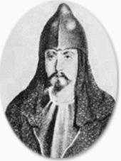 Великий князь Святослав Игоревич.