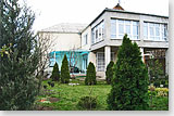 Дом в Симферополе, ул. Балаклавская